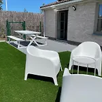 Westhinder I H94 بيت للعطل كوكسيجدي