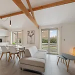 Westhinder I H94 Holiday home