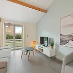 Holiday home Westhinder I H94 Koksijde