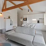 Holiday home Westhinder I H94
