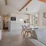 Holiday home Westhinder I H94 Koksijde