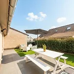 Holiday home Westhinder I H94 Koksijde