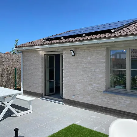 Сasa de vacaciones Westhinder I H94 Koksijde