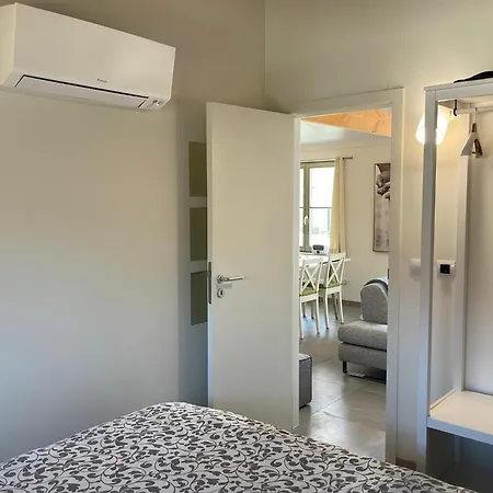 Сasa de vacaciones Westhinder I H94