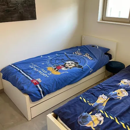 Сasa de vacaciones Westhinder I H94