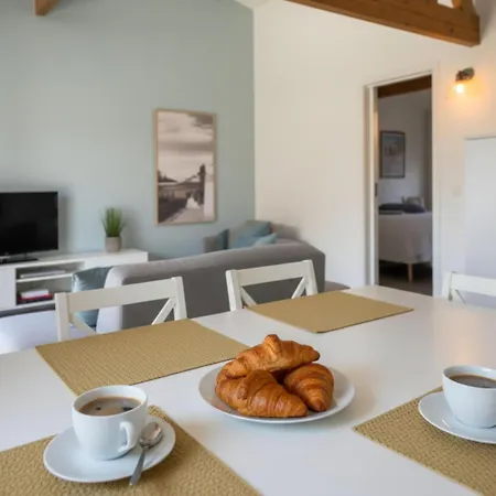 Westhinder I H94 Сasa de vacaciones Koksijde