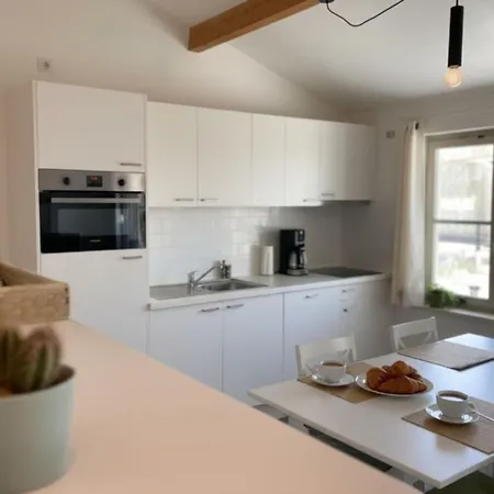 Vakantiehuis Westhinder I H94 *