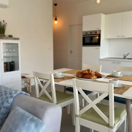 Westhinder I H94 Vakantiehuis