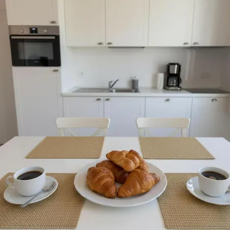 Westhinder I H94 Vakantiehuis Koksijde