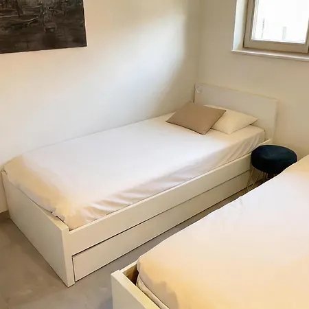 Vakantiehuis Westhinder I H94 *