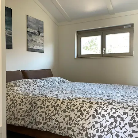 Westhinder I H94 Vakantiehuis Koksijde