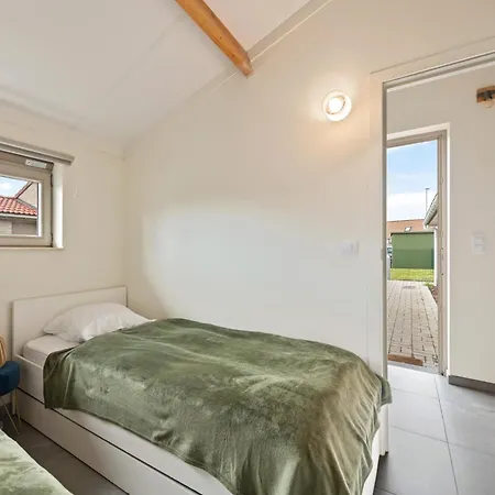 Westhinder I H94 * Koksijde
